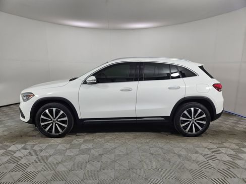 Used 2022 Mercedes-Benz GLA 250 image 4