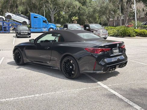 New 2027 BMW M4 xDrive Competition AWD/4WD image 6