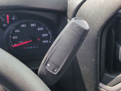 Used 2022 Chevrolet Silverado 1500 W/T RWD image 15