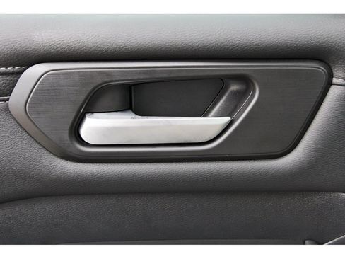 Certified 2026 Nissan Armada SV RWD image 20