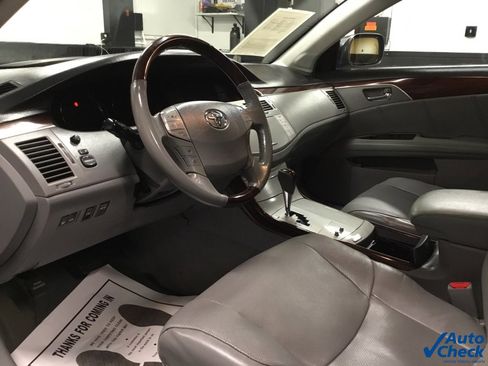 Used 2009 Toyota Avalon Limited image 22