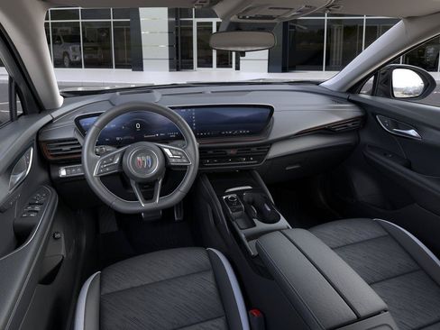 New 2026 Buick Envision Sport Touring AWD/4WD image 15