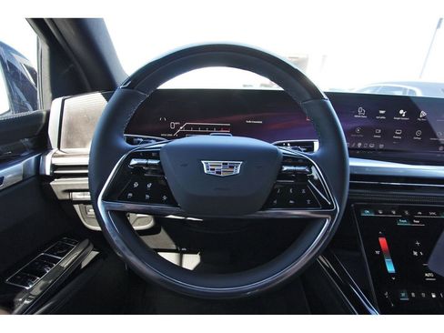 New 2026 Cadillac Escalade Luxury w/ Touring Package image 14