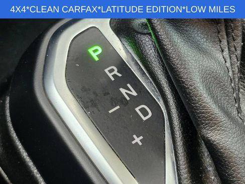 Used 2020 Jeep Renegade Latitude image 26