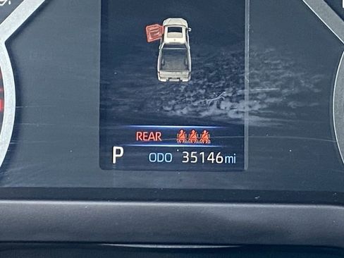 Used 2024 Toyota Tundra SR5 image 35