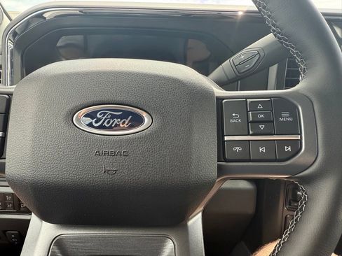 New 2025 Ford F350 Lariat w/ Lariat Ultimate Package image 27