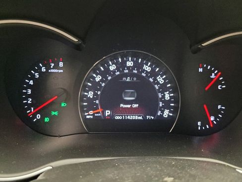 Used 2014 Kia Sorento EX image 23