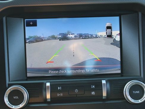 Used 2019 Ford Mustang GT Premium image 19