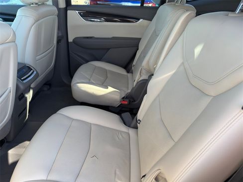 Used 2021 Cadillac XT6 Premium Luxury image 29