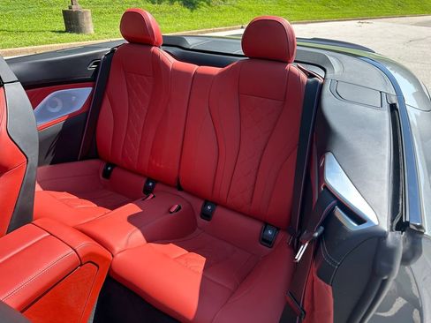 Used 2024 BMW M8 Competition w/ M Carbon Exterior Package AWD/4WD image 24