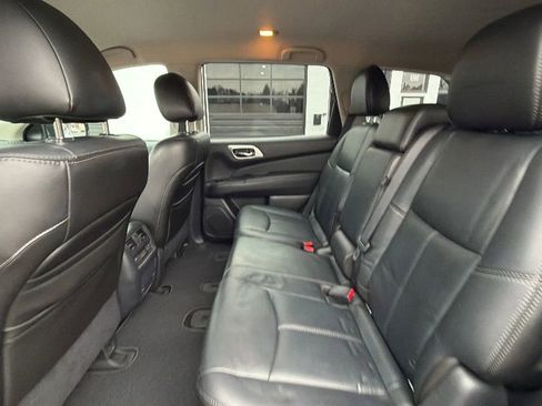 Used 2013 Nissan Pathfinder SL image 35