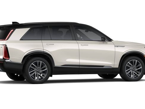 New 2027 Cadillac Vistiq Sport AWD/4WD image 40