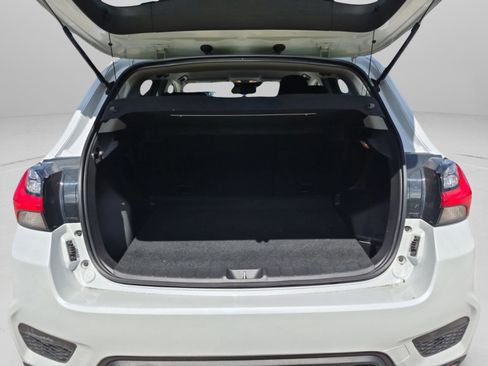 Used 2022 Mitsubishi Outlander Sport ES FWD image 28
