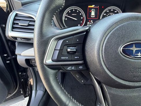 Used 2024 Subaru Forester Limited image 28