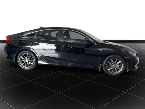 Used 2021 Honda Civic EX image 6