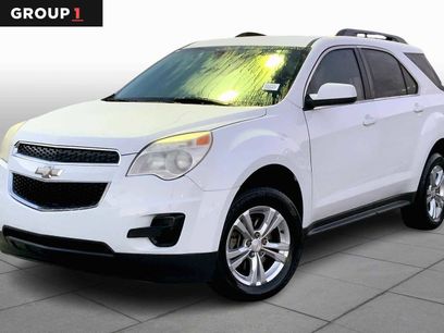 Used 2013 Chevrolet Equinox LT w/ Driver Convenience Package