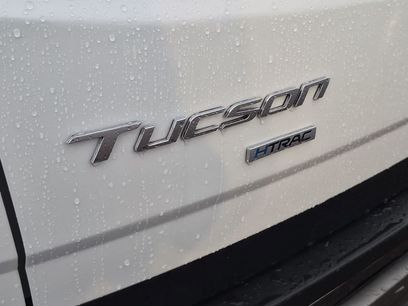 Used 2022 Hyundai Tucson Limited