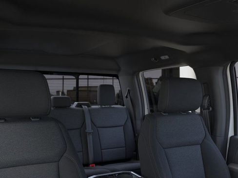New 2025 Ford F150 XLT w/ Equipment Group 302A MID image 22