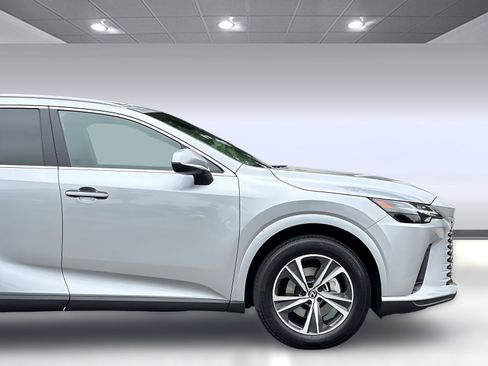 Certified 2024 Lexus RX 350 FWD w/ Technology Package image 35