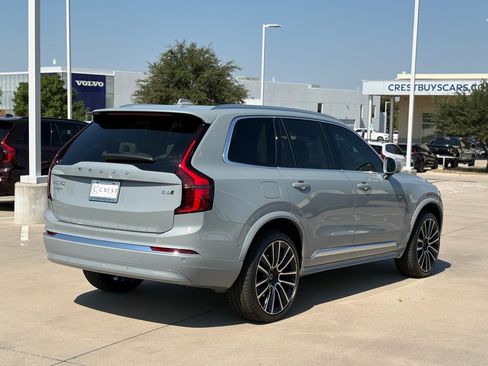 New 2026 Volvo XC90 B6 Ultra image 6