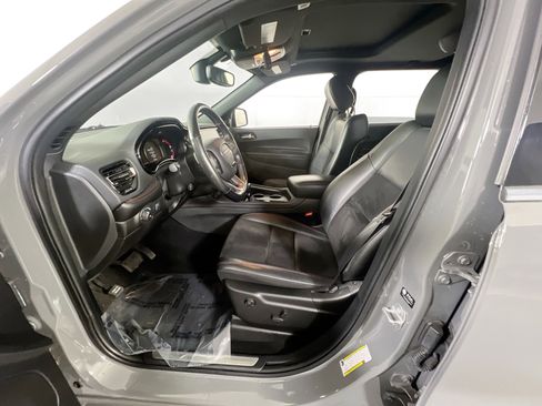 Used 2022 Dodge Durango R/T w/ Blacktop Package image 19