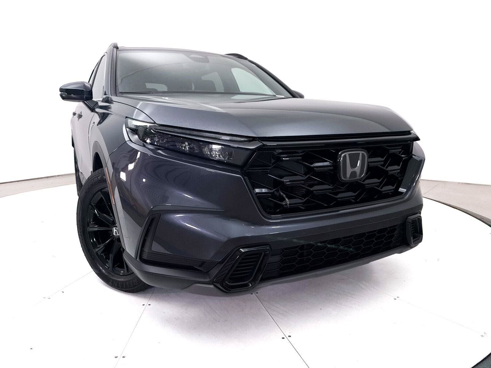 Used 2023 Honda CR-V Sport image 7