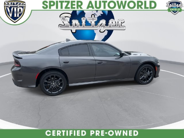 Used 2023 Dodge Charger GT w/ Blacktop Package AWD/4WD image 16