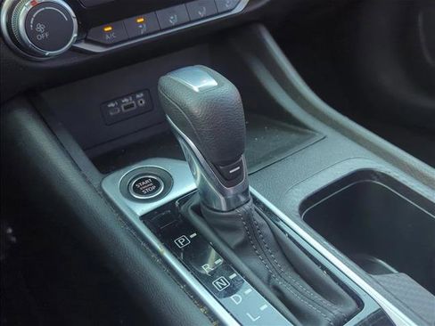 Used 2022 Nissan Sentra SV FWD image 20