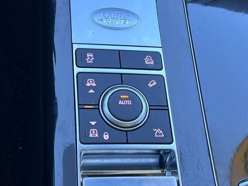 Used 2019 Land Rover Range Rover Long Wheelbase Autobiography AWD/4WD image 26