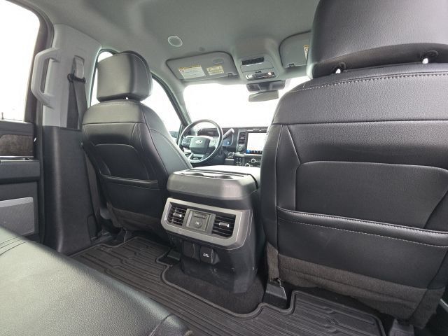 Certified 2023 Ford F250 Lariat w/ Lariat Ultimate Package AWD/4WD image 19