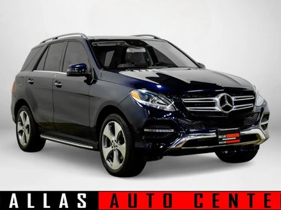 Used 2018 Mercedes-Benz GLE 350