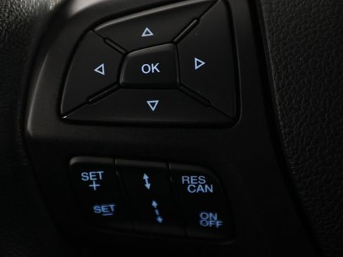 Used 2023 Ford Ranger Lariat w/ Equipment Group 501A High image 23