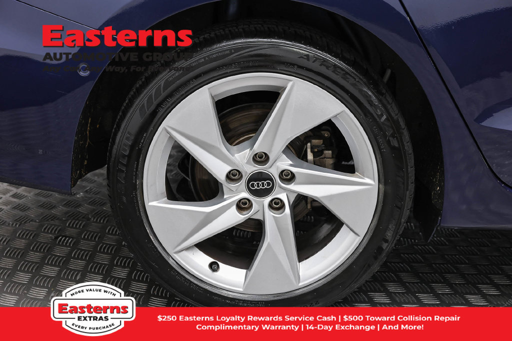Used 2024 Audi A3 2.0T Premium FWD image 32