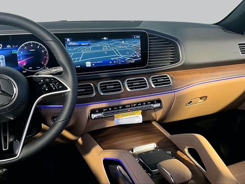 New 2026 Mercedes-Benz GLE 350 4MATIC image 8