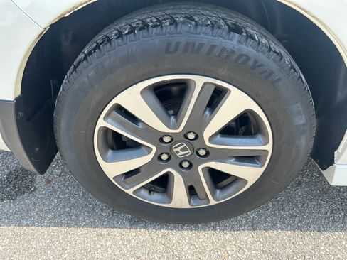 Used 2017 Honda Odyssey Touring image 24