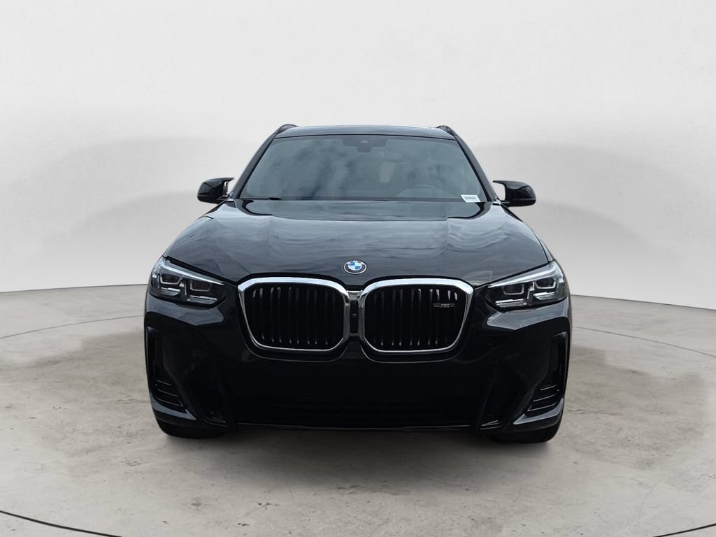 Used 2023 BMW X3 M40i w/ Premium Package AWD/4WD image 3