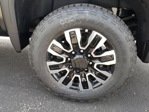 New 2026 GMC Sierra 3500 Denali Ultimate AWD/4WD image 22