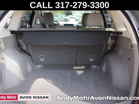 Used 2012 Honda CR-V EX-L image 11