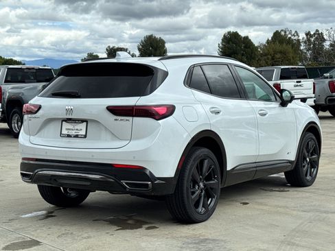 Used 2026 Buick Envision Sport Touring AWD/4WD image 15