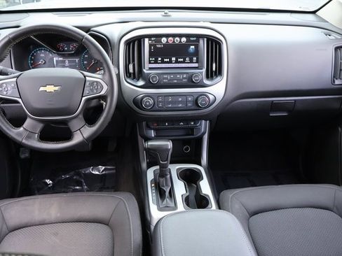 Used 2018 Chevrolet Colorado LT w/ Safety Package image 13