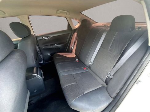 Used 2017 Nissan Sentra S FWD image 26