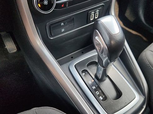 Used 2019 Ford EcoSport SE FWD image 41