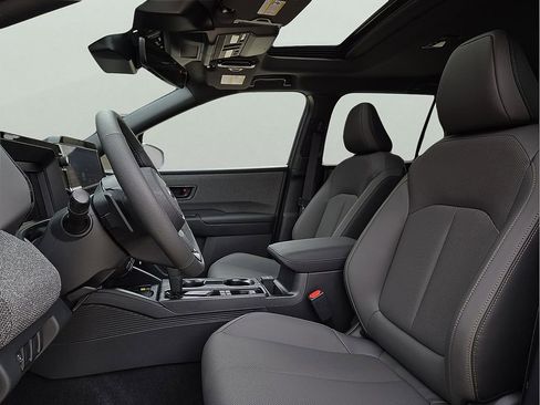 New 2026 Subaru Outback Limited AWD/4WD image 14