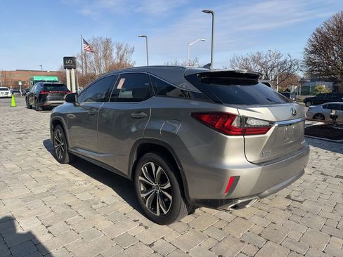 Used 2019 Lexus RX 350 350 w/ Navigation Package image 20