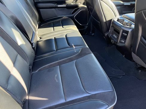 Used 2024 RAM 1500 Laramie image 4