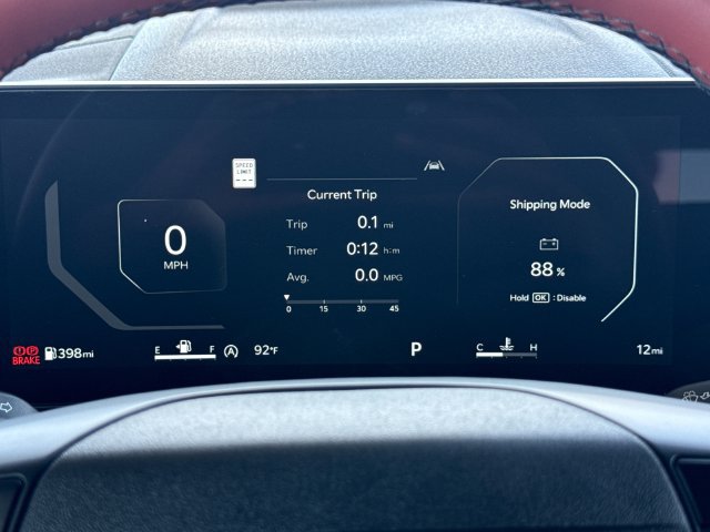 New 2026 Kia Sportage SX FWD image 30