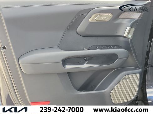 New 2027 Kia Telluride SX Prestige w/ Towing Package AWD/4WD image 25