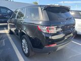 Used 2017 Land Rover Discovery Sport SE image 3