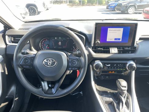 Used 2023 Toyota RAV4 LE FWD image 14