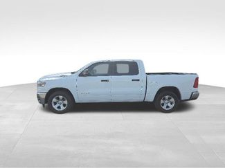 Used 2025 RAM 1500 Big Horn AWD/4WD video 2
